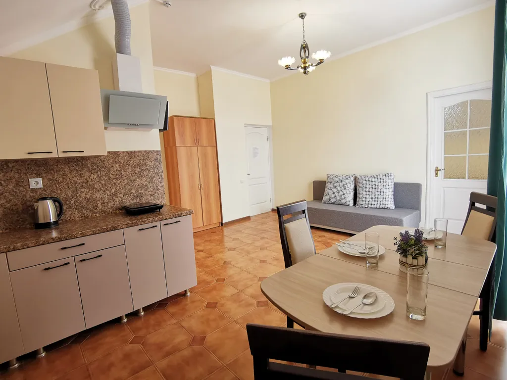 Квартира Комната — Анапа