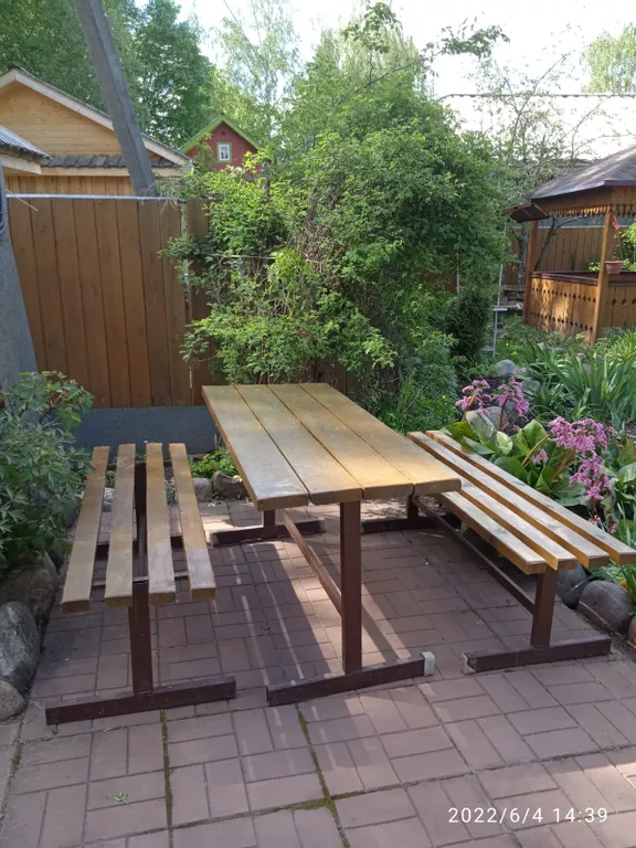 Апартаменты Розы в гостевом доме Калина