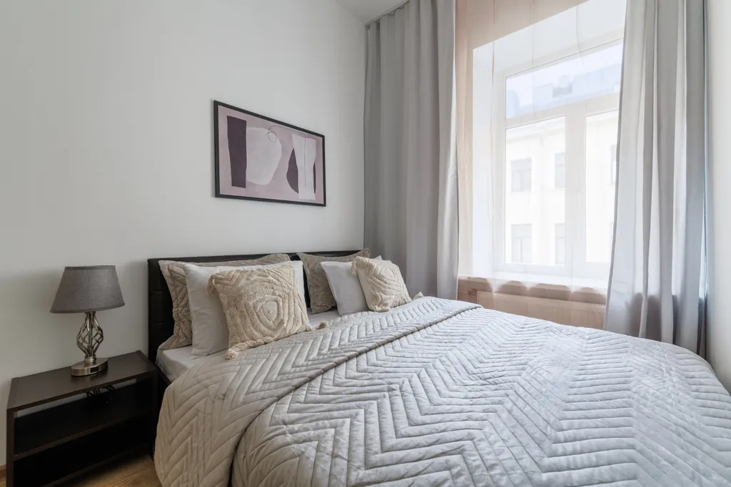 Апартаменты Люкс 5 комнат у Эрмитажа