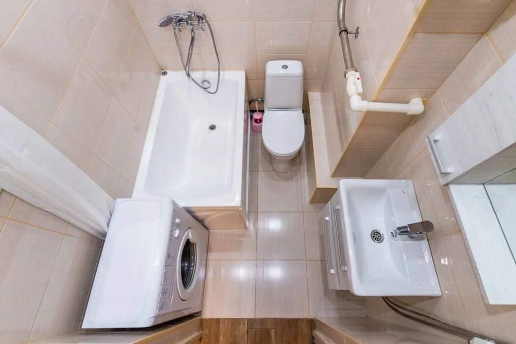 Квартира Апартаменты Октава DreamHouse — Екатеринбург