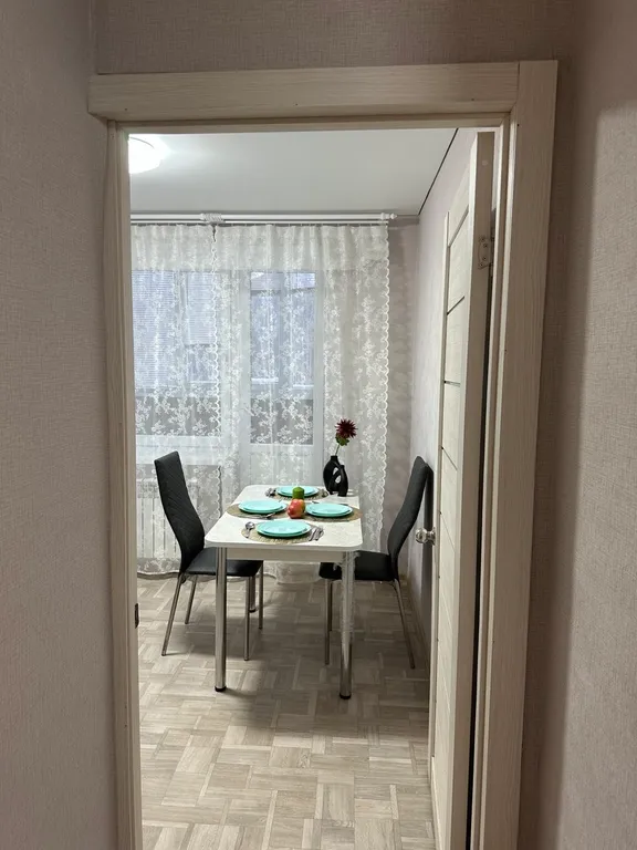 Уютная квартира в городе Белебей