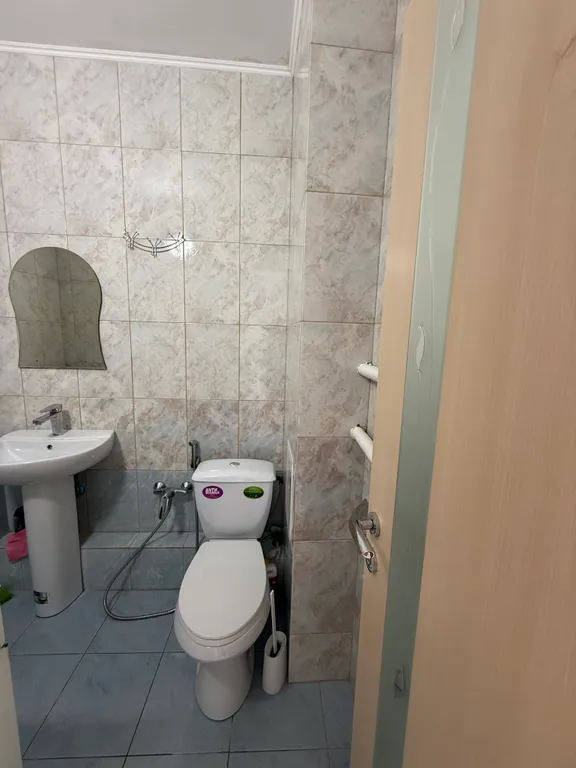 Уютная, чистая квартира