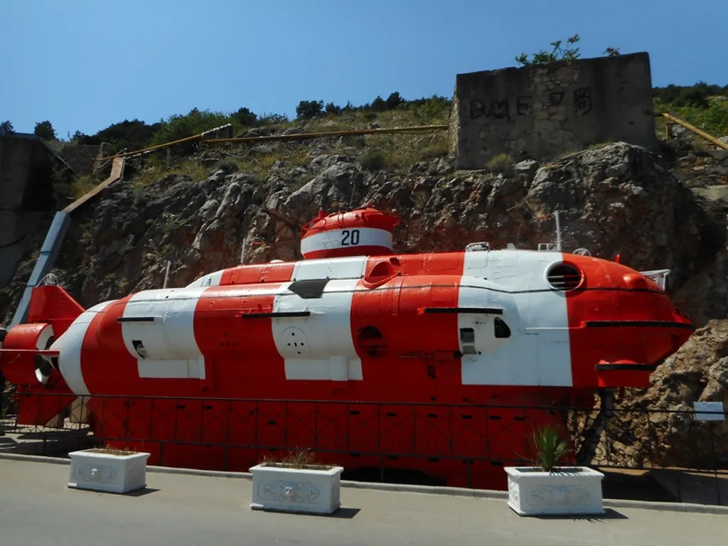 Уютная квартирка в солнечной Балаклаве