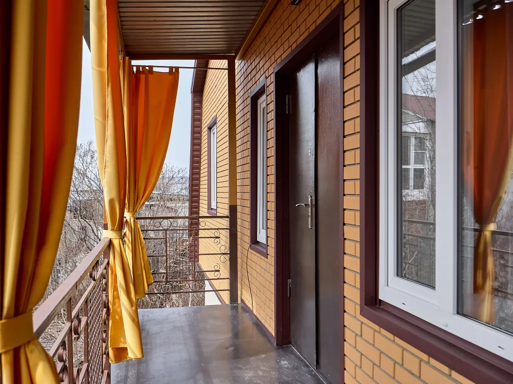 Домашняя атмосфера