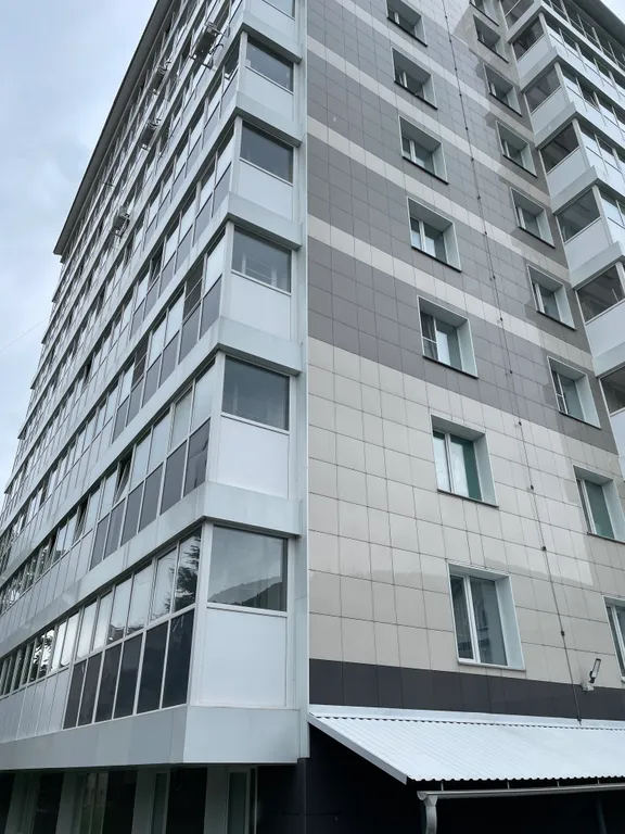 Уютная квартира у подножия горы в центре города