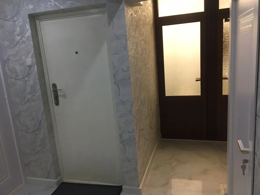 Уютные апартаменты