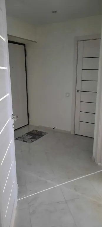 3-х комнатная квартира у ЖД