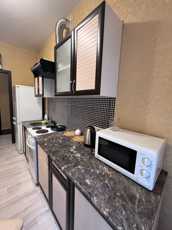 Уютная квартира в центре