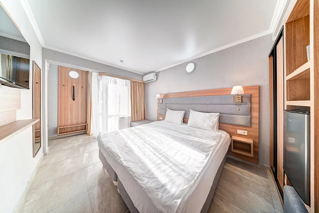 Квартира Комната — Головинка