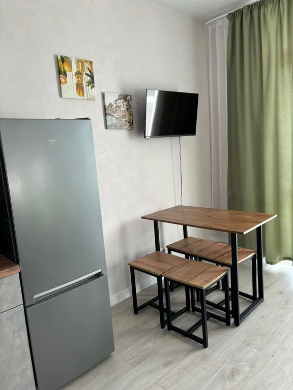 Евродва с бассейнами