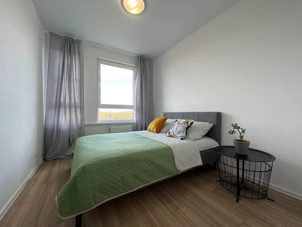 Уютная квартира в центре