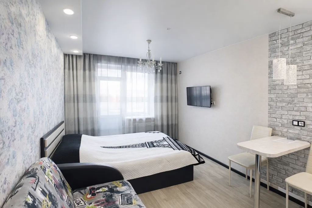 1-комнатная Квартира — аренда посуточно в Благовещенск