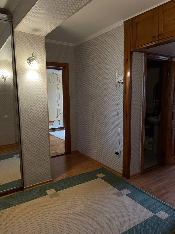 Квартира Уютная квартира в спальном районе города — Евпатория