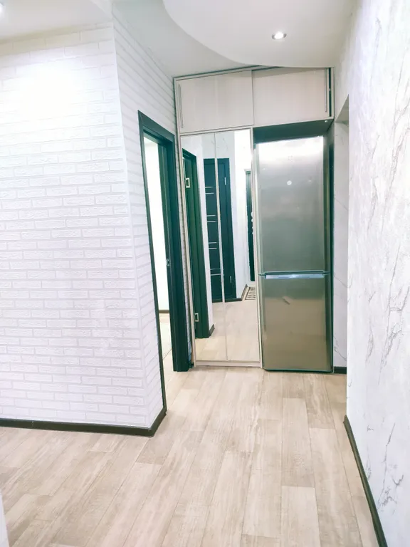 Уютная 2-комнатная квартира в центре города