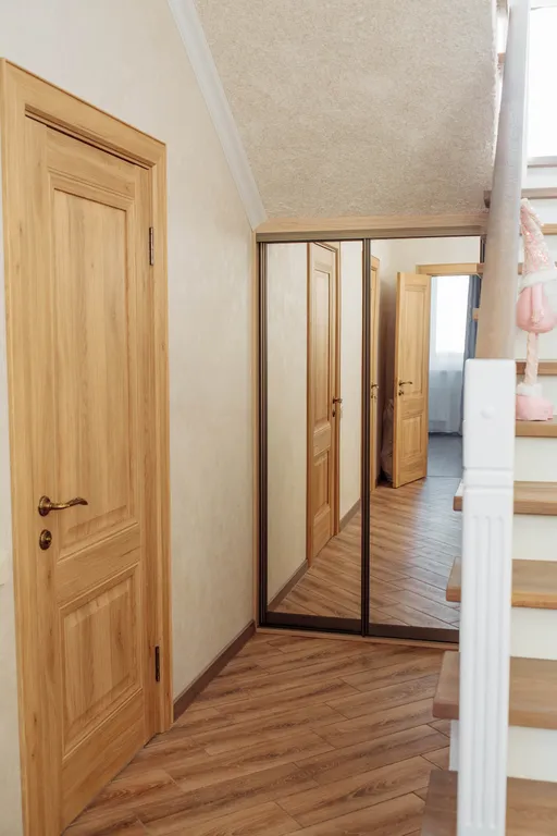 Роскошная усадьба в 5 минутах от Минска