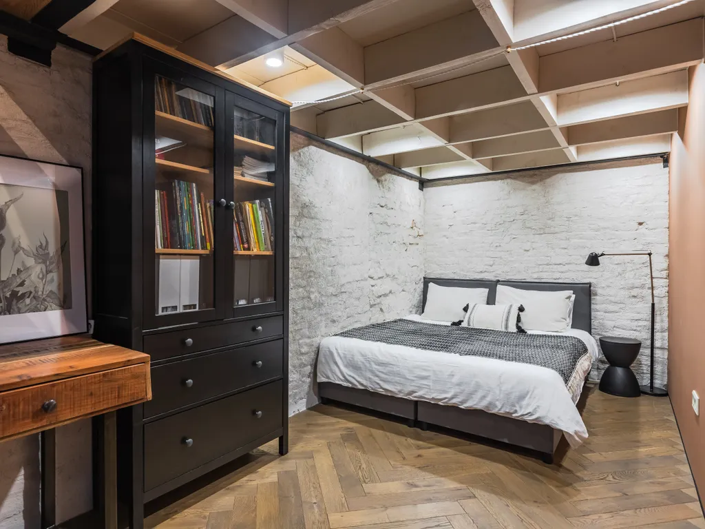 3-комнатная квартира рядом с Летним садом