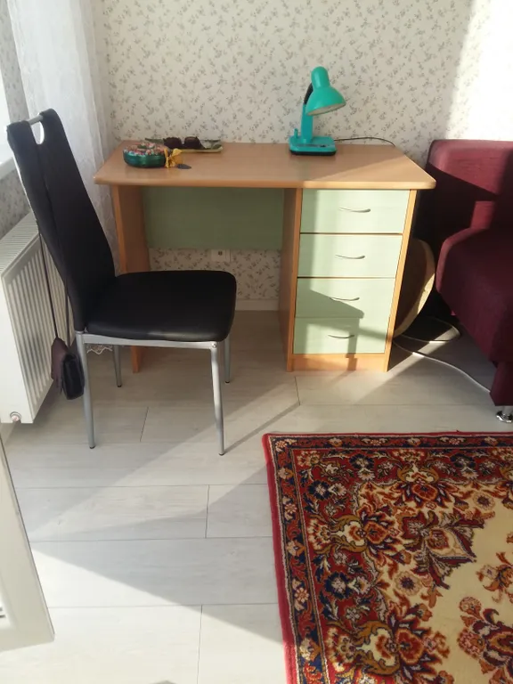 Приморский райский уголок