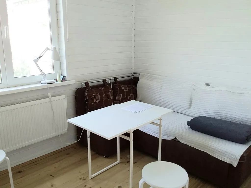 Коттедж Уютный дом на Новый год — Красное Село