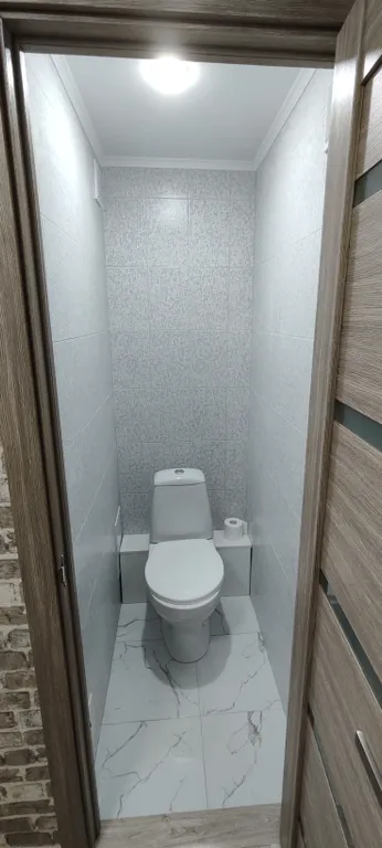 Уютная квартира с новым ремонтом