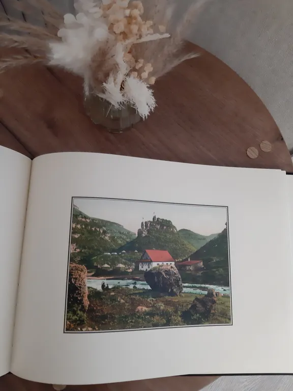 Квартира Уютная квартира во Французском квартале — Владикавказ