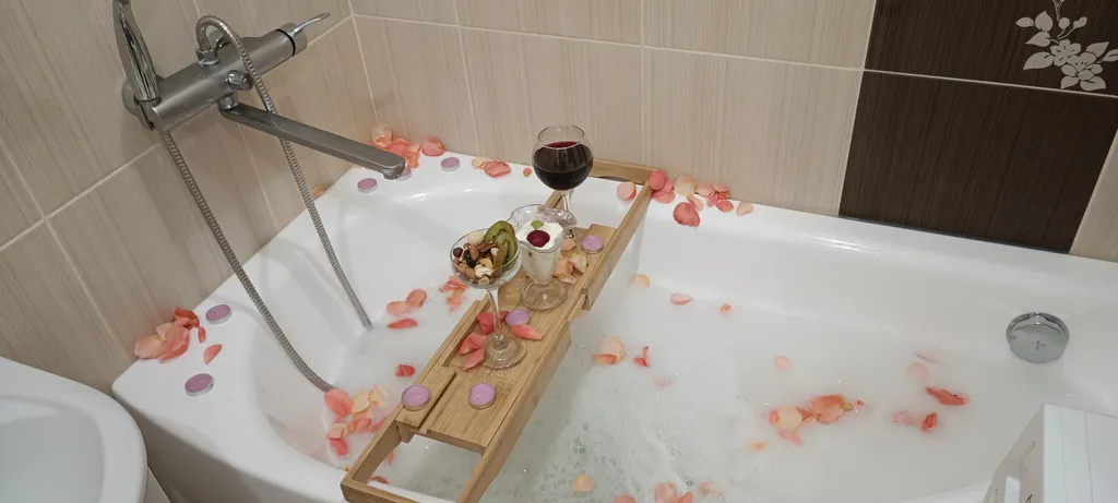 Апартаменты Brown Room