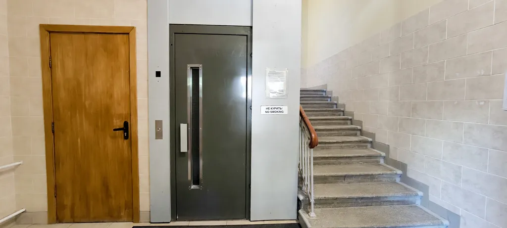 Квартира Квартира в историческом центре, в 5 минутах до Кремля, с видом на Тверскую — Москва