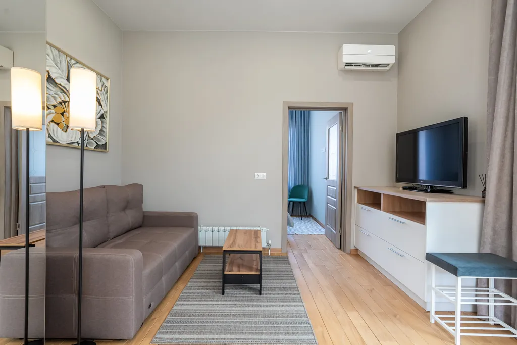 Дом для лучшего отдыха у моря с семьей