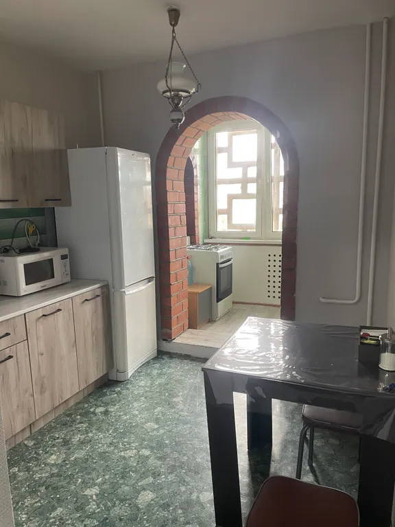 Квартира Квартира в удобном месте — Элиста