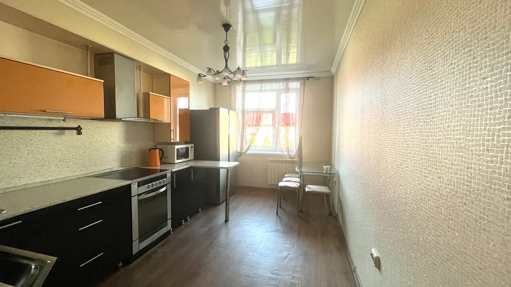 Евродвушка у городской больницы Ноябрьска