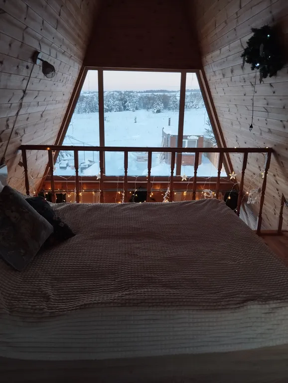 2-комнатный Дом