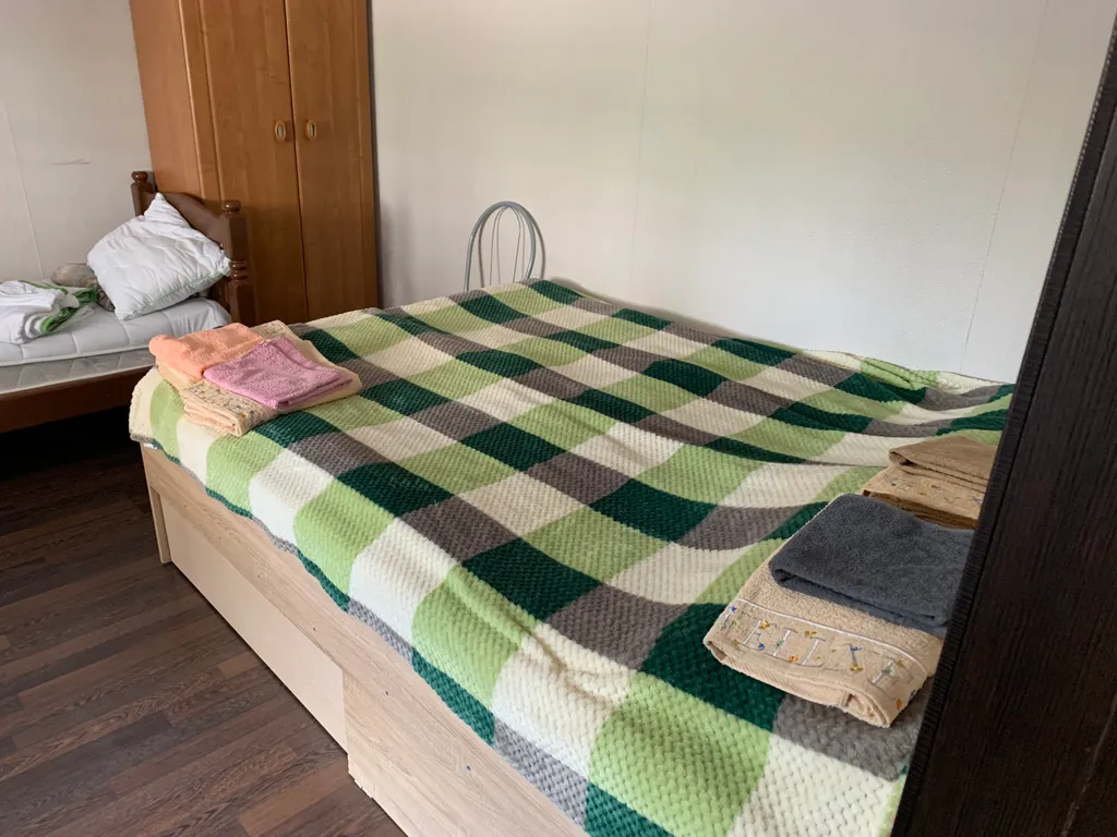 Часть дома в историческом центре города