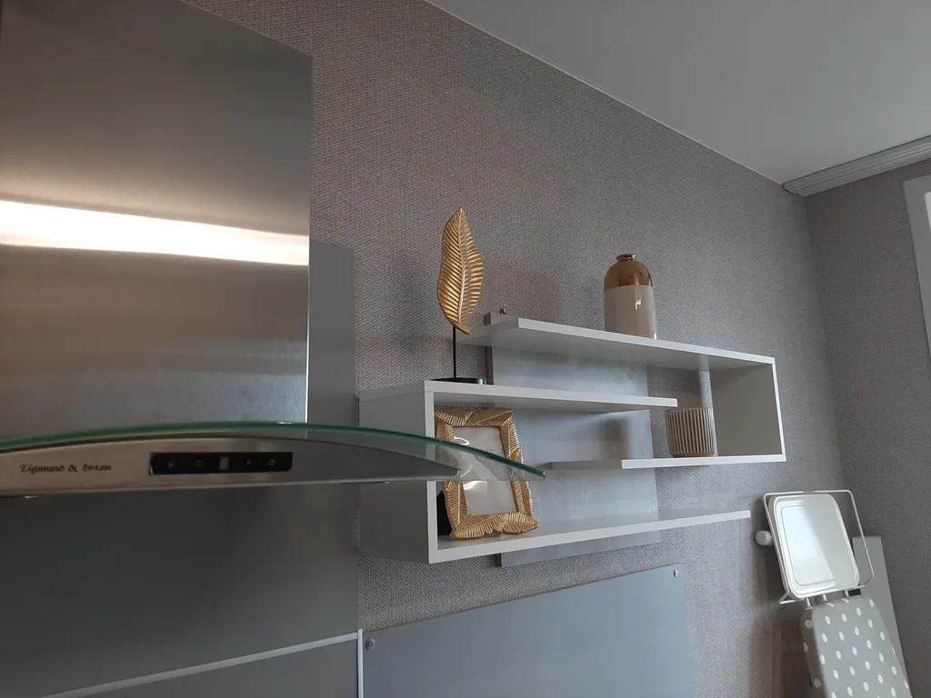 Элитная квартира в районе жд и авто вокзала