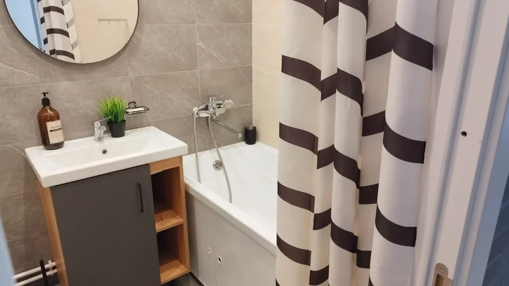 Новая, чистая, светлая квартира рядом Знаменитая Чумбаровка