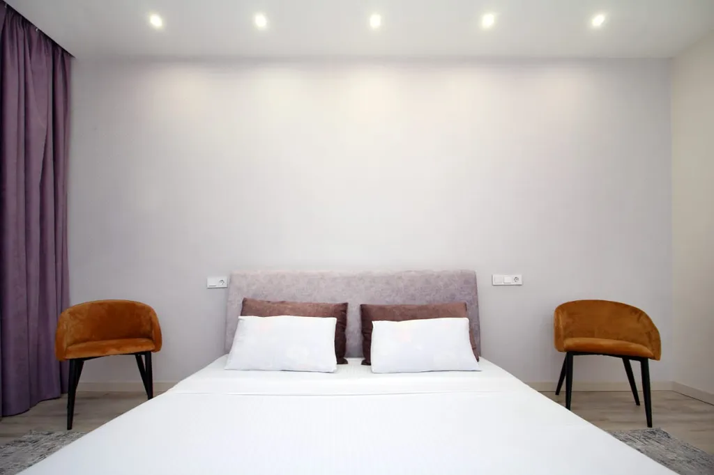 Квартира Уютная квартира в самом фешенебельном районе города — Алматы