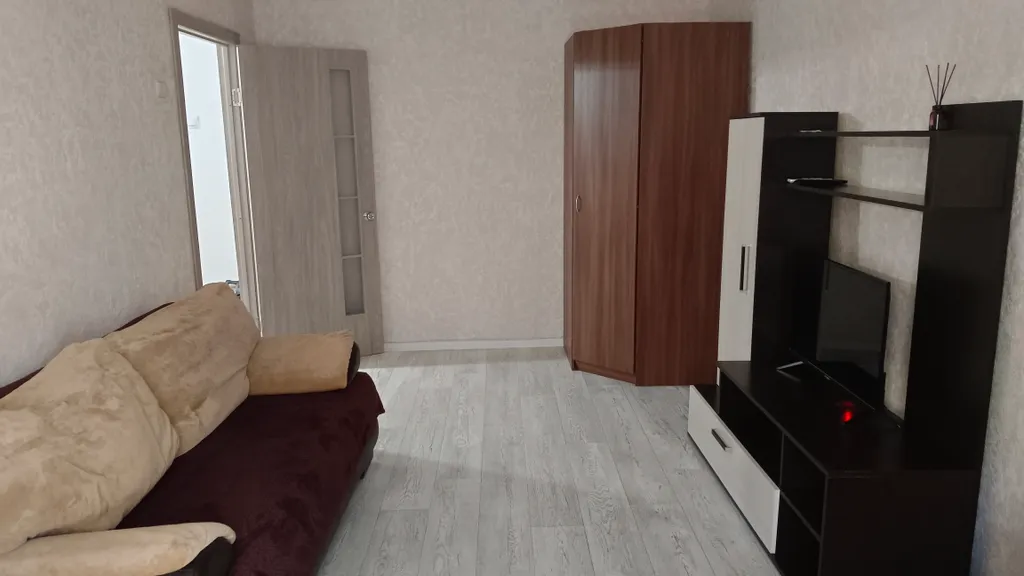 1-комнатная Квартира — аренда посуточно в Таганрог