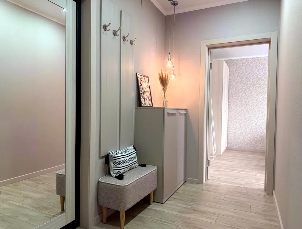 Лучше чем дома