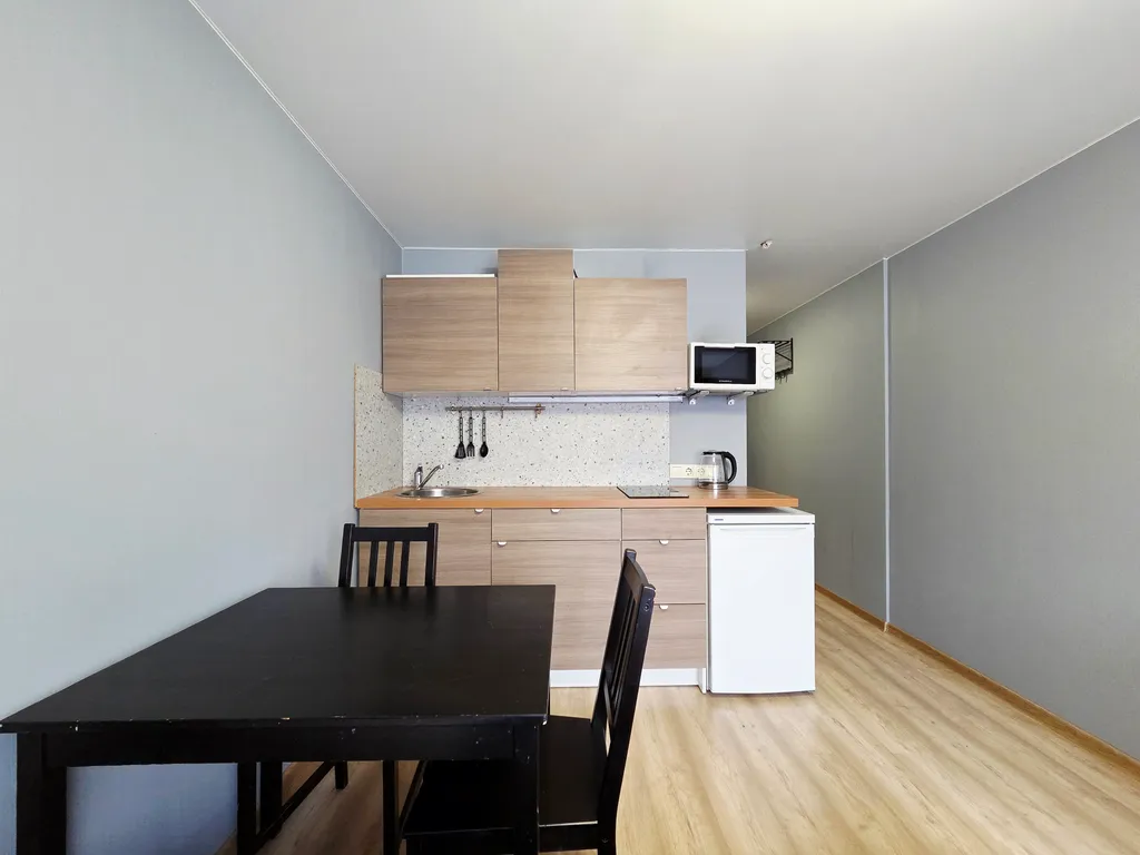 Квартира Квартира Судия в ЖК Саяны-Парк — Москва