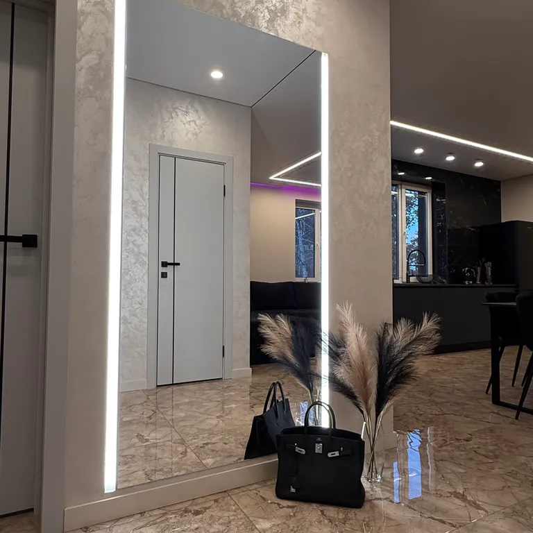 Стильный новый коттедж для вашего отдыха Villa Relax