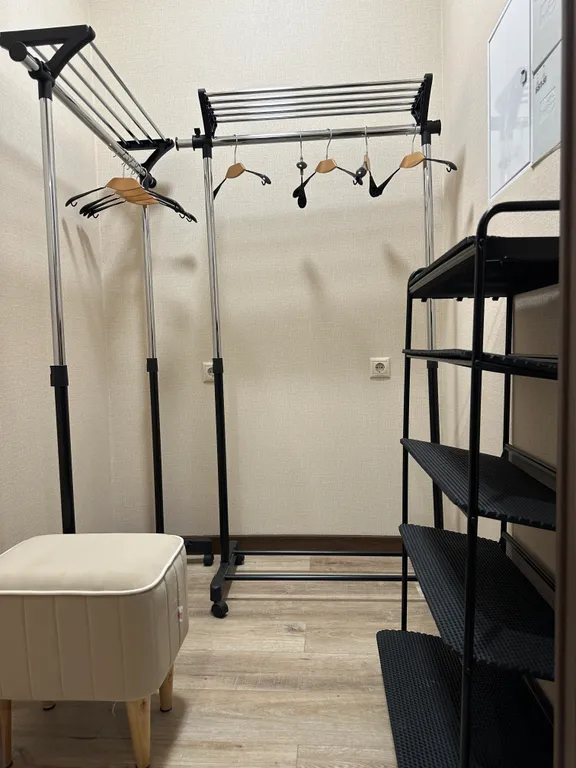 Апартаменты у самого Кремля