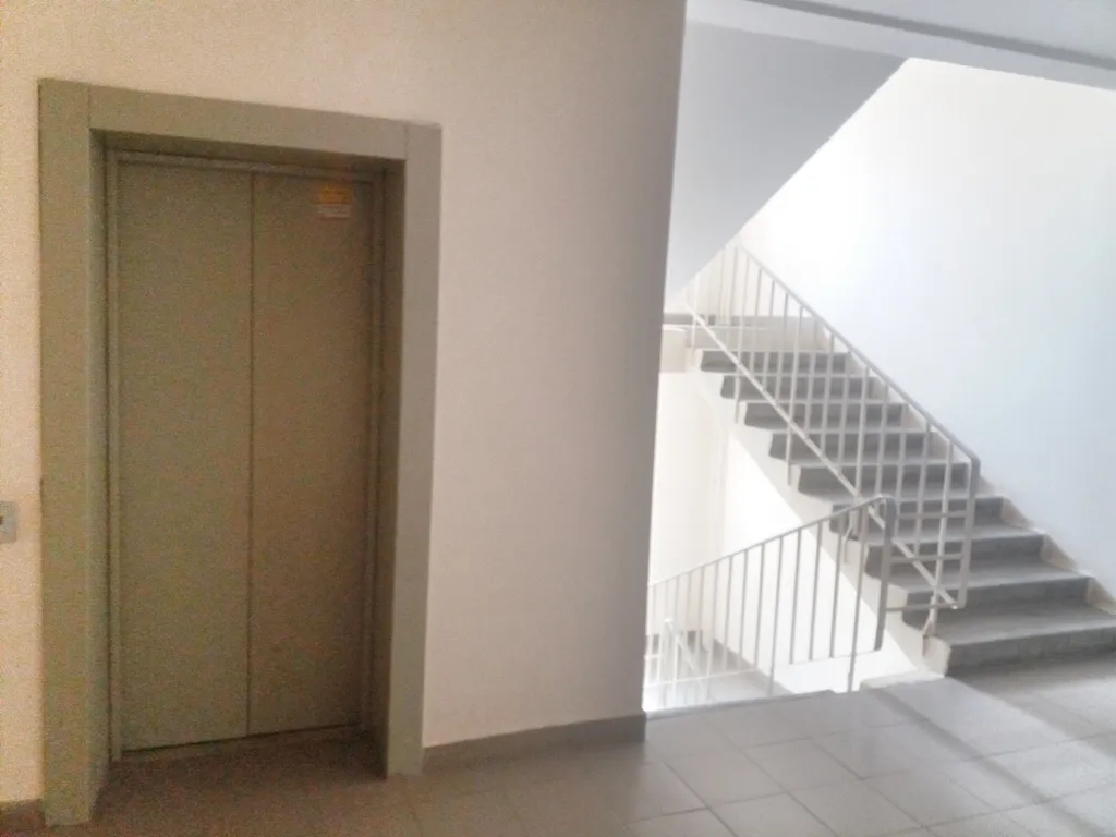 Квартира Квартира Lotos aparts — Пермь