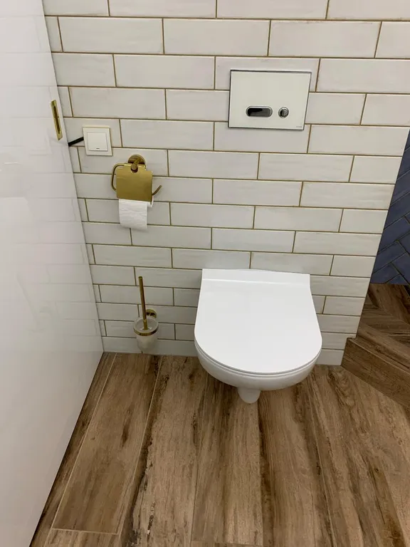 Апартамент с видом на море