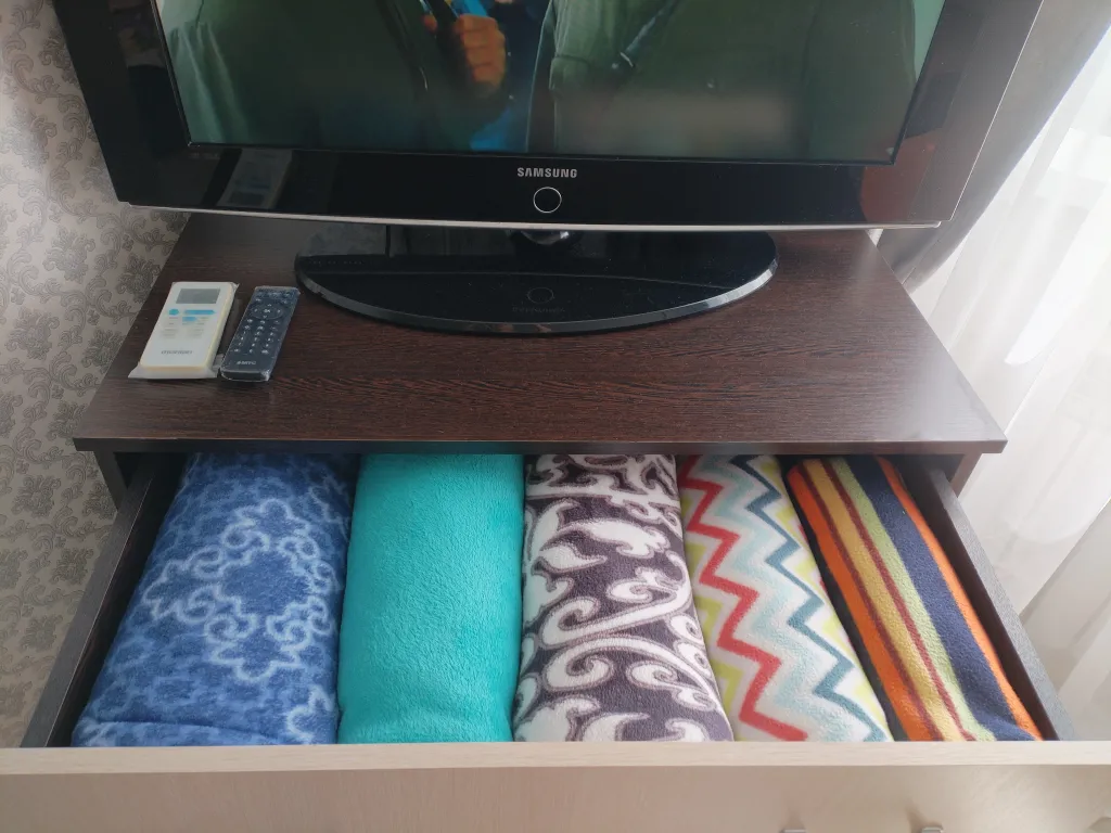 Квартира Уютная квартира в ЖК Южный — Анапа