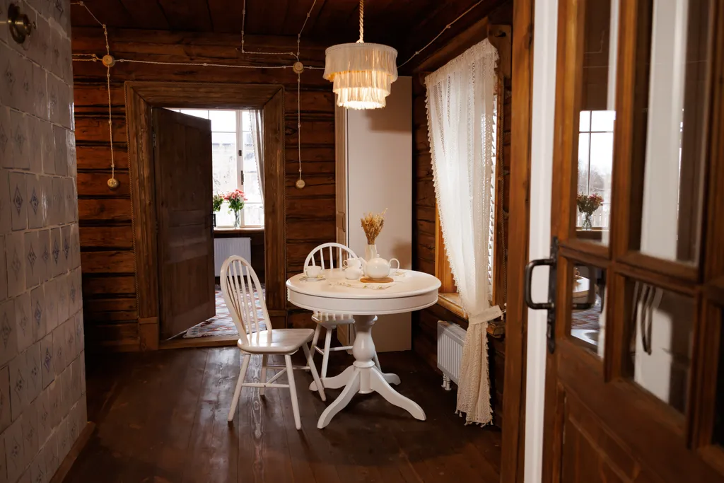 Дом на Пушкинской