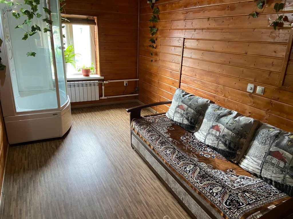 Дом для ваших праздников