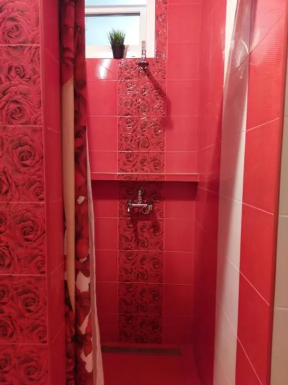 Аппартаменты с видом на море