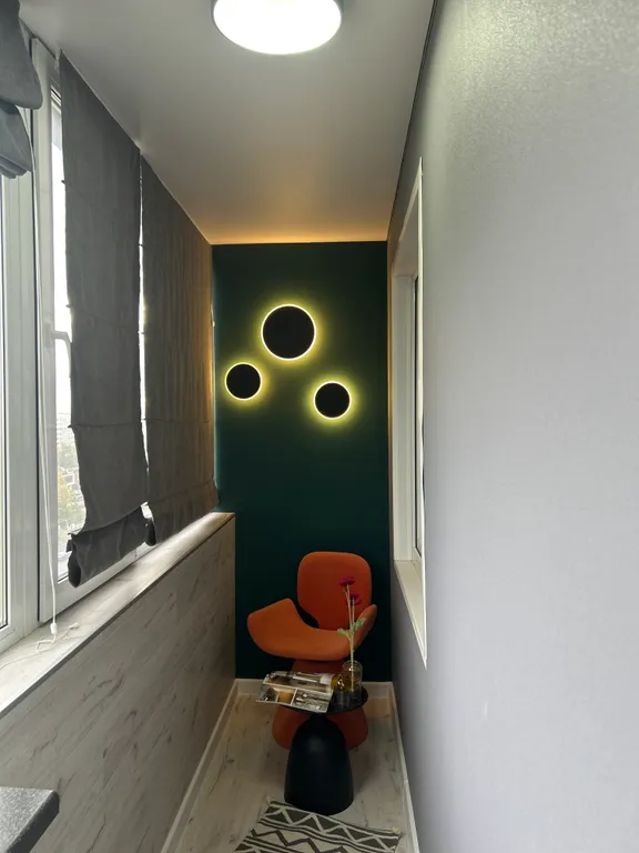 Квартира в центре города