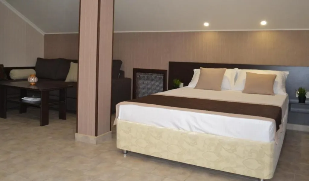 Квартира Комната — аренда посуточно в Таганрог