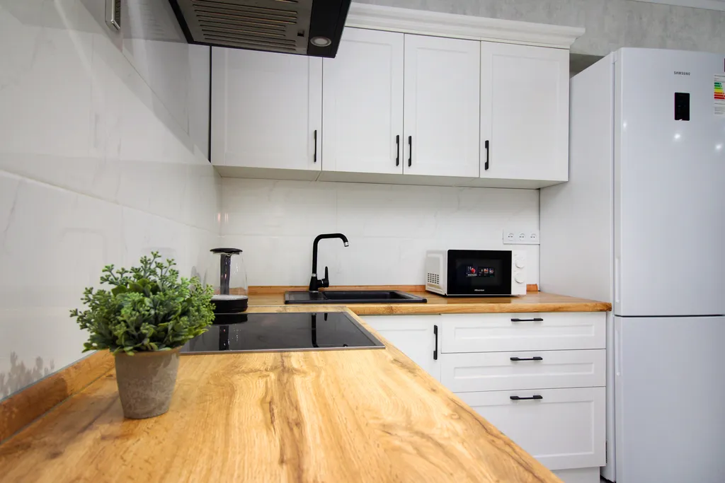 Квартира Идеальная квартира в Молодежке — Алматы