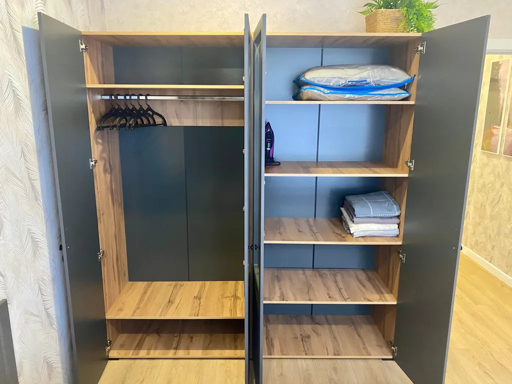 Евродвушка в 5 минутах от Горного воздуха и площади Победы