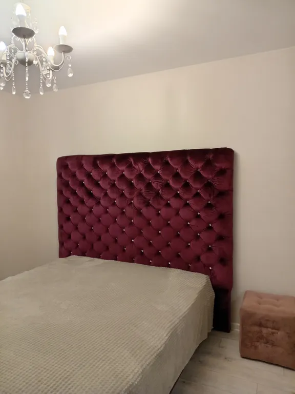 Квартира в новом ЖК